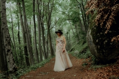 Shooting for PALOMA FASHION, Designer Polya Kinova 21