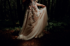 Shooting for PALOMA FASHION, Designer Polya Kinova 22