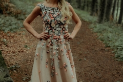 Shooting for PALOMA FASHION, Designer Polya Kinova 25