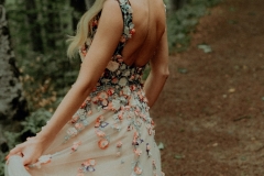 Shooting for PALOMA FASHION, Designer Polya Kinova 26