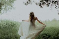 Shooting for PALOMA FASHION, Designer Polya Kinova 28