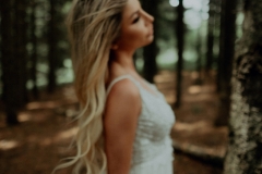 Shooting for PALOMA FASHION, Designer Polya Kinova 30
