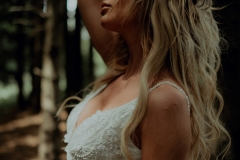 Shooting for PALOMA FASHION, Designer Polya Kinova 35