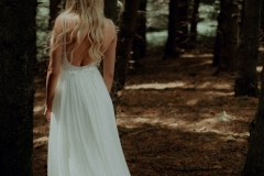 Shooting for PALOMA FASHION, Designer Polya Kinova 36
