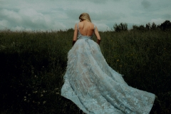 Shooting for PALOMA FASHION, Designer Polya Kinova 37