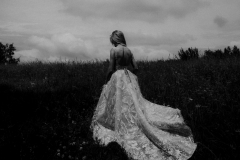 Shooting for PALOMA FASHION, Designer Polya Kinova 38