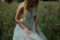 Shooting for PALOMA FASHION, Designer Polya Kinova 39