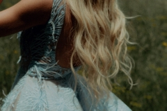 Shooting for PALOMA FASHION, Designer Polya Kinova 41