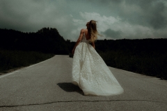 Shooting for PALOMA FASHION, Designer Polya Kinova 43