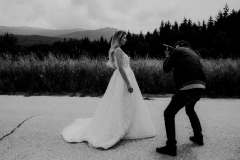 Shooting for PALOMA FASHION, Designer Polya Kinova 44