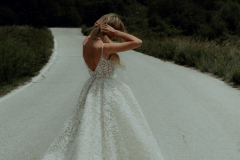 Shooting for PALOMA FASHION, Designer Polya Kinova 47