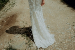 Shooting for PALOMA FASHION, Designer Polya Kinova 50