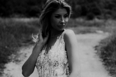 Shooting for PALOMA FASHION, Designer Polya Kinova 52