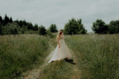 Shooting for PALOMA FASHION, Designer Polya Kinova 55