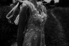 Shooting for PALOMA FASHION, Designer Polya Kinova 57