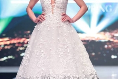 Булчински рокли, сватбени рокли, официални рокли от Paloma Fashion  