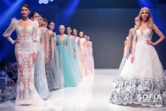 Булчински рокли, сватбени рокли, официални рокли от Paloma Fashion  