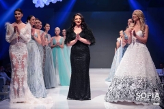 Булчински рокли, сватбени рокли, официални рокли от Paloma Fashion  