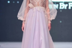 Булчински рокли, сватбени рокли, официални рокли от Paloma Fashion 1