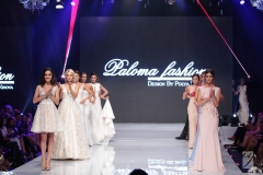 CATWALK | Булчински рокли Paloma Fashion 