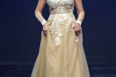 Булчински рокли, сватбени рокли, официални рокли от Paloma Fashion 