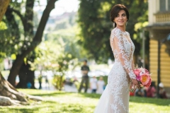 Булчински, официални и шаферски рокли на Paloma Fashion