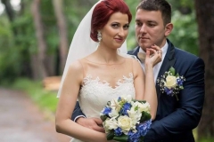 Булчински, официални и шаферски рокли на Paloma Fashion