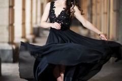 Булчински, официални и шаферски рокли на Paloma Fashion