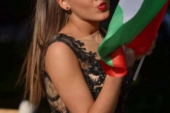 Булчински, официални и шаферски рокли на Paloma Fashion