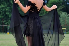 Булчински, официални и шаферски рокли на Paloma Fashion