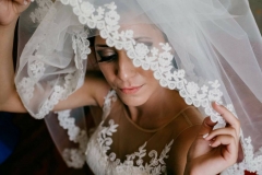 Булчински, официални и шаферски рокли на Paloma Fashion