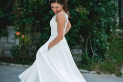 Булчински, официални и шаферски рокли на Paloma Fashion