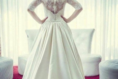 Булчински, официални и шаферски рокли на Paloma Fashion