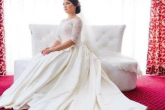 Булчински, официални и шаферски рокли на Paloma Fashion