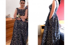 Булчински, официални и шаферски рокли на Paloma Fashion
