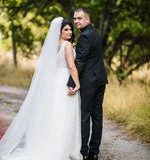 Булчински, официални и шаферски рокли на Paloma Fashion
