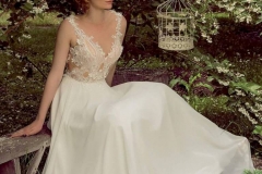 Булчински, официални и шаферски рокли на Paloma Fashion