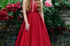 Булчински, официални и шаферски рокли на Paloma Fashion