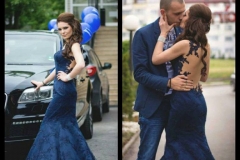 Булчински, официални и шаферски рокли на Paloma Fashion