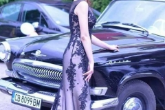 Булчински, официални и шаферски рокли на Paloma Fashion