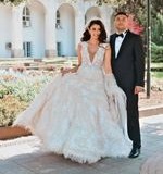 Булчински, официални и шаферски рокли на Paloma Fashion