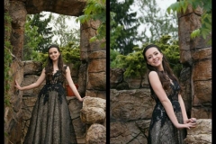 Булчински, официални и шаферски рокли на Paloma Fashion