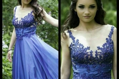 Булчински, официални и шаферски рокли на Paloma Fashion