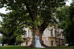 Булчински, официални и шаферски рокли на Paloma Fashion