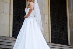 Булчински, официални и шаферски рокли на Paloma Fashion