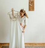 Булчински, официални и шаферски рокли на Paloma Fashion