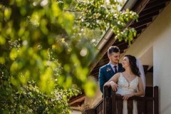 Булчински, официални и шаферски рокли на Paloma Fashion