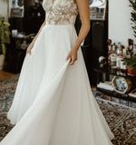 Булчински, официални и шаферски рокли на Paloma Fashion