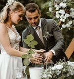 Булчински, официални и шаферски рокли на Paloma Fashion