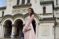 Булчински, официални и шаферски рокли на Paloma Fashion